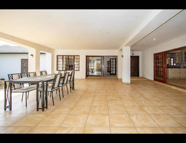 4 BEDROOM HOUSE FOR SALE IN BEAULIEU